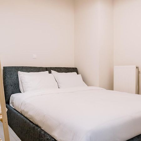 King George Apartment By Binobi ! テッサロニキ エクステリア 写真
