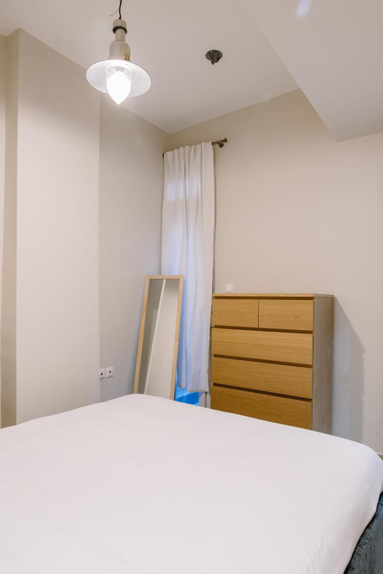 King George Apartment By Binobi ! テッサロニキ エクステリア 写真